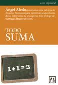 Portada de Todo suma (Ebook)