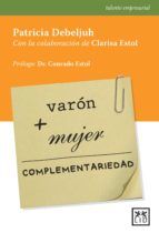 Portada de Varón + Mujer = Complementariedad (Ebook)