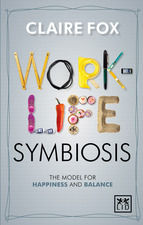 Portada de Work-Life Symbiosis (Ebook)