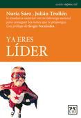 Portada de Ya eres líder (Ebook)