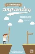 Portada de Yo también puedo emprender (Ebook)