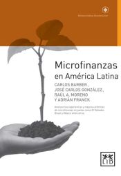 Portada de Microfinanzas En America Latina