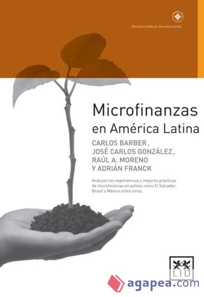 Microfinanzas En America Latina