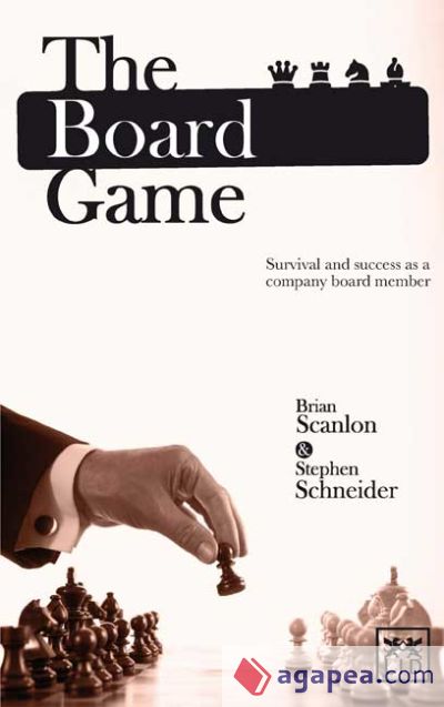The board game