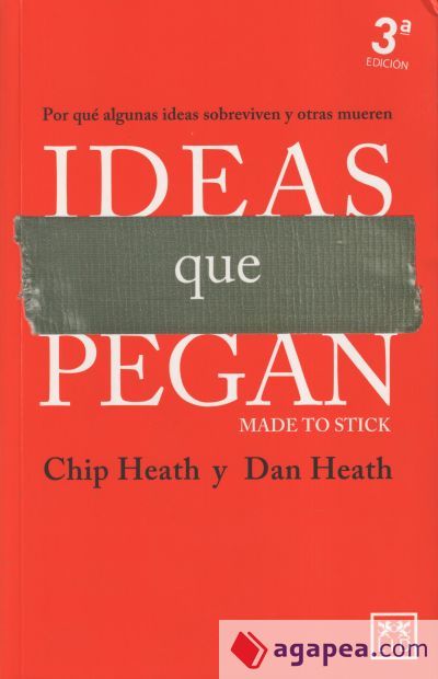 Ideas Que Pegan Ideas Que Pegan