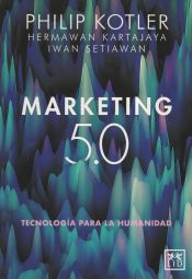 Portada de MARKETING 5.0