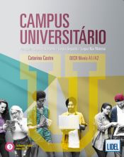 Portada de CAMPUS UNIVERSITÁRIO