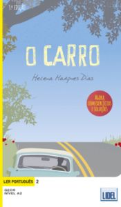 Portada de CARRO O LPO2