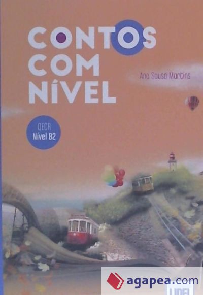 CONTOS COM NÍVEL