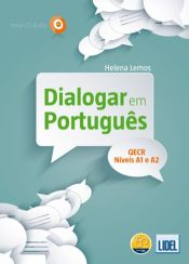 Portada de DIALOGAR EM PORTUGUÊS