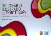 Portada de DICIONÁRIO ILUSTRADO DE PORTUGUÊS