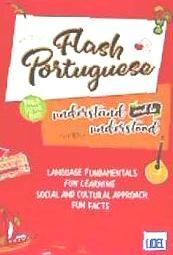 Portada de FLASH PORTUGUESE