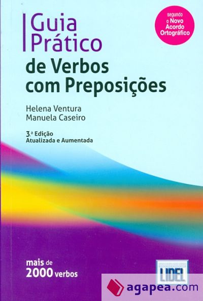 GUIA PRÁTICO DE VERBOS COM PREPOSIÇÕES