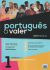 Portada de PORTUGUES A VALER 1 EJER, de ANA TAVARES