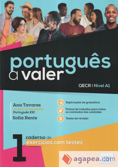 PORTUGUES A VALER 1 EJER