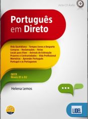 Portada de PORTUGUÊS EM DIRETO