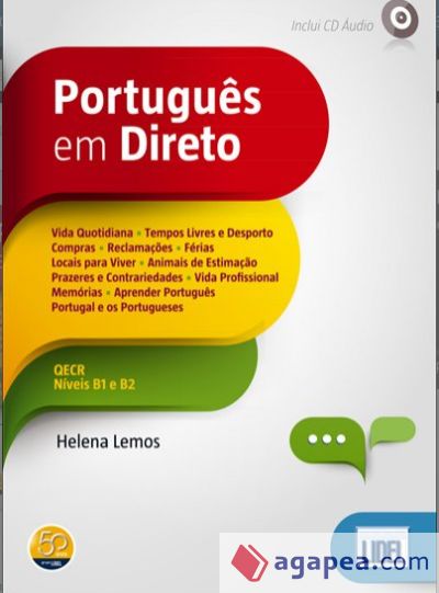 PORTUGUÊS EM DIRETO