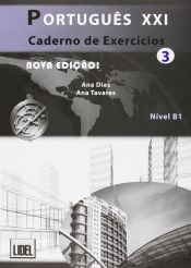 PORTUGUÊS XXI 3. PACK - LIVRO DO ALUNO + CD ÁUDIO + CADERNO DE EXERCÍCIOS