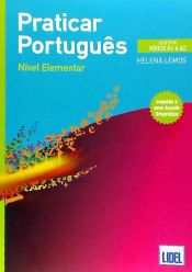 Portada de PRATICAR PORTUGUÊS.NÍVEL ELEMENTAR