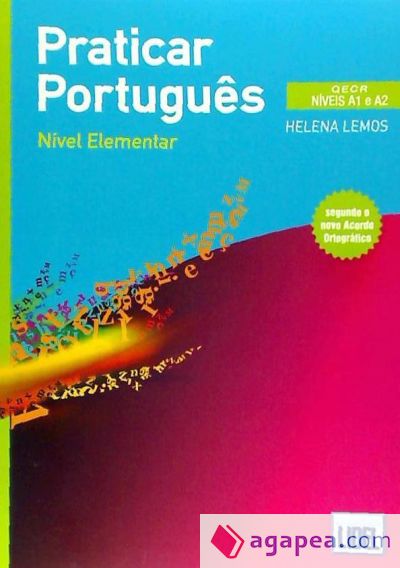 PRATICAR PORTUGUÊS.NÍVEL ELEMENTAR