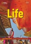 LIFE ADVANCED PROF+CLASS CD+DVD 2E