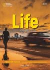 LIFE INTERMEDIATE PROF+CLASS CD+DVD 2E