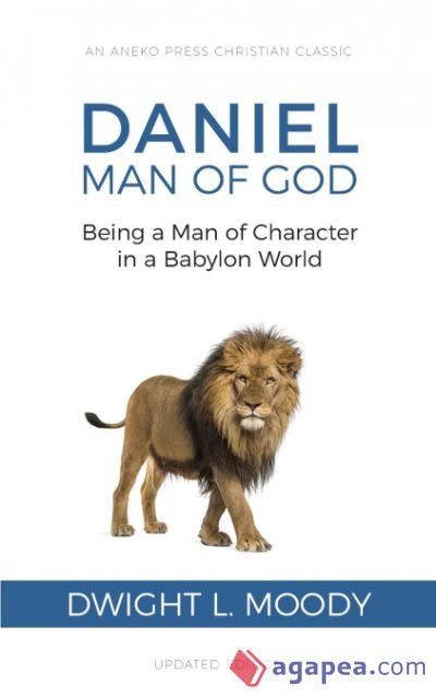 Daniel, Man of God