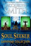 Soul Seeker Lasniniar Collection