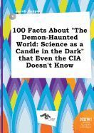 Jacob Capps 100 FACTS ABOUT