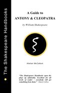 Portada de A Guide to Antony and Cleopatra