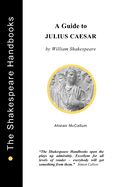 Portada de A Guide to Julius Caesar