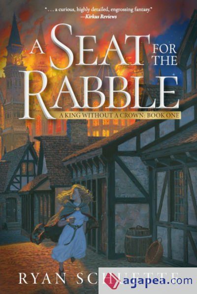 A Seat for the Rabble A Seat for the Rabble