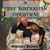 Portada de A Very Australian Christmas