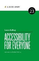 Portada de Accessibility for Everyone