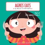 Portada de Agnes Eats