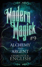 Portada de Alchemy and Argent