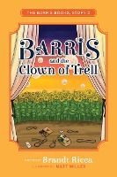 Portada de Barris and the Clown of Trell