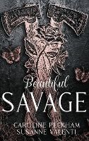 Portada de Beautiful Savage