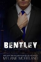 Portada de Bentley: Vested Interest #1
