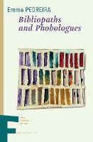 Portada de Bibliopaths and Phobologues