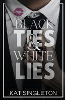 Portada de Black Ties and White Lies