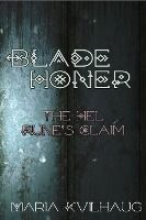 Portada de Blade Honer: The Hel Runes Claim