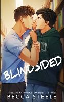 Portada de Blindsided - Special Edition