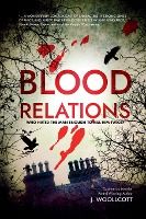 Portada de Blood Relations: A DS Ryan McBride Novel