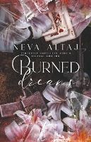 Portada de Burned Dreams (Special Edition Print)