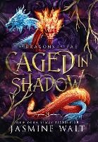 Portada de Caged in Shadow