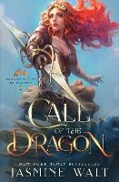 Portada de Call of Dragon