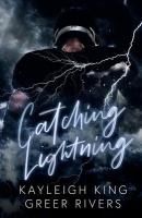 Portada de Catching Lightning