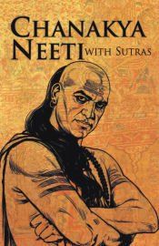 Portada de Chanakya Neeti