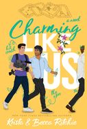 Portada de Charming Like Us (Special Edition Hardcover)